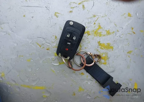 2013 Chevrolet Cruze Ls Auto from USA, damaged, VIN 1G1PA5SH4D7248186